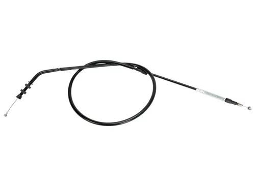 Motion Pro Clutch Cable - Black Vinyl - '08-09 Honda CRF250R (02-0549)