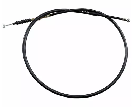 Motion Pro Clutch Cable - Black - YZ426F/WR426F/YZ250F/WR400F (05-0239)