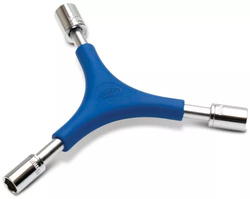 Motion Pro Combo Y-Drive Wrench (08-0547)