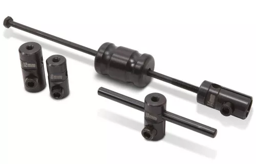 Motion Pro Engine Case Dowel Pin Puller Tool Set (08-0604)