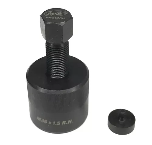 Motion Pro Flywheel Puller M38 x 1.50 Internal R.H. Thread (08-0321)