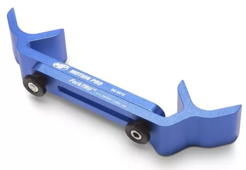 Motion Pro Fork Tru Motorcycle Front End Alignment Tool (08-0412)
