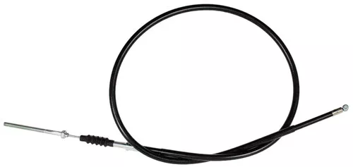 Motion Pro Front Brake Cable - Stock Length (02-0134)