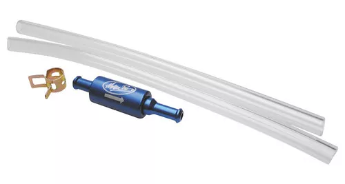 Motion Pro Hydraulic Brake Bleeder (08-0143)
