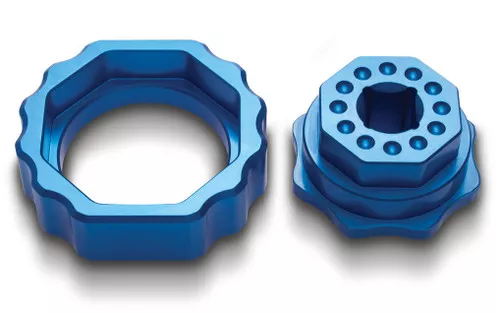 Motion Pro KYB Fork Cap Tool (08-0531)