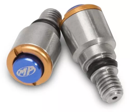 Motion Pro Micro Fork Bleeder M5 x .8 for Showa Forks (11-0089)