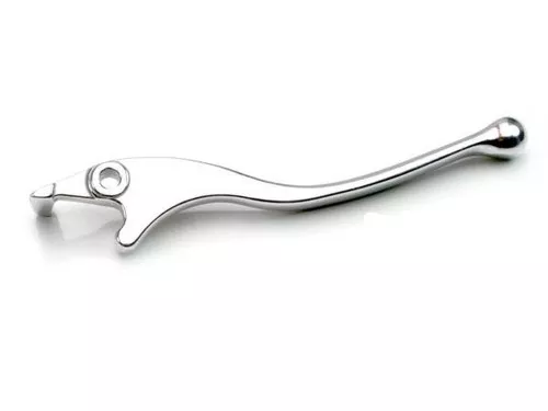 Motion Pro Polished Aluminum Brake Lever (14-0331)