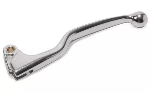 Motion Pro Polished Aluminum Clutch Lever (14-0525)