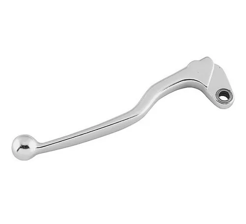 Motion Pro Polished Aluminum Clutch Lever (14-0530)