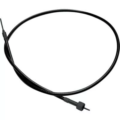 Motion Pro Replacement Speedometer Cable (03-0124)