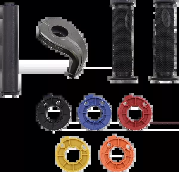 Motion Pro Rev3 Variable Rate Throttle Kit – YZF-R1