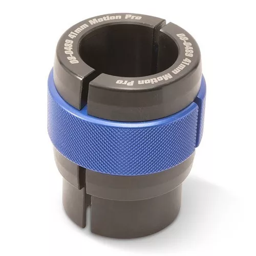 Motion Pro Ringer Fork Seal Driver 41mm (08-0489)