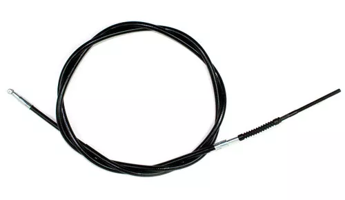 Motion Pro Stock Replacement Rear Brake Cable (02-0357)