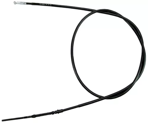 Motion Pro Stock Replacement Rear Brake Cable (02-0385)