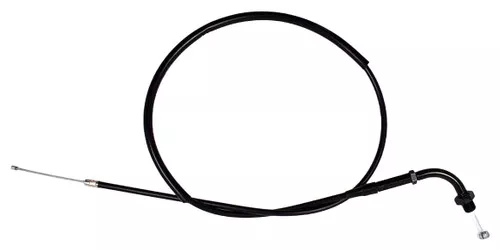 Motion Pro Stock Replacement Throttle Pull Cable (02-0153)