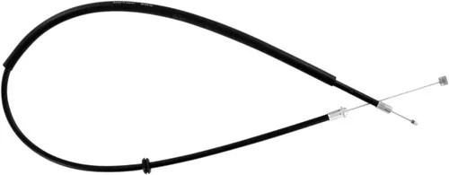 Motion Pro Stock Replacement Throttle Pull Cable (02-0185)
