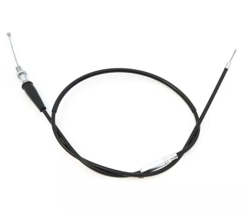 Motion Pro Stock Replacement Throttle Pull Cable (02-0197)