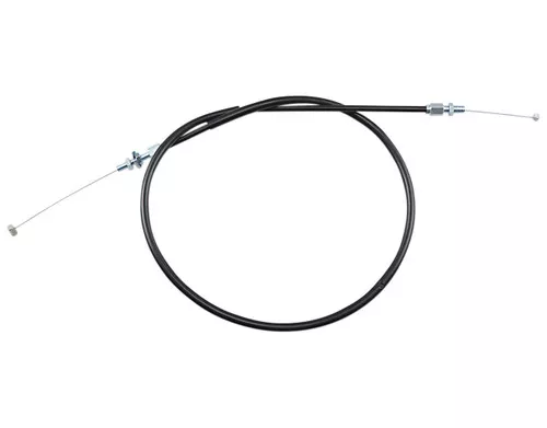 Motion Pro Stock Replacement Throttle Pull Cable (02-0201)