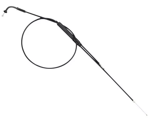 Motion Pro Stock Replacement Throttle Pull Cable (04-0098)
