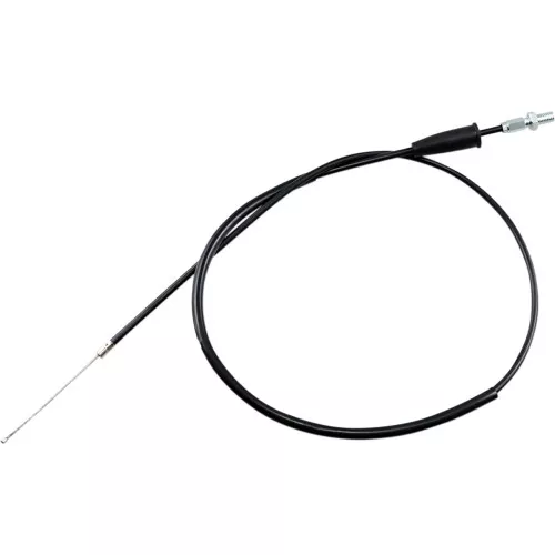 Motion Pro Stock Replacement Throttle Pull Cable (04-0103)