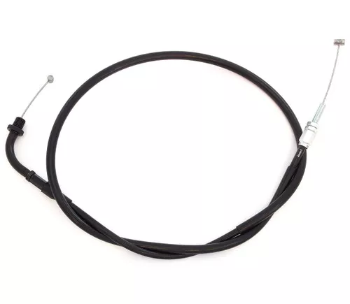 Motion Pro Stock Replacement Throttle Pull Cable (04-0141)