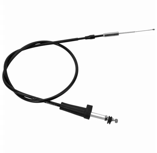 Motion Pro Stock Replacement Throttle Pull Cable (04-0228)