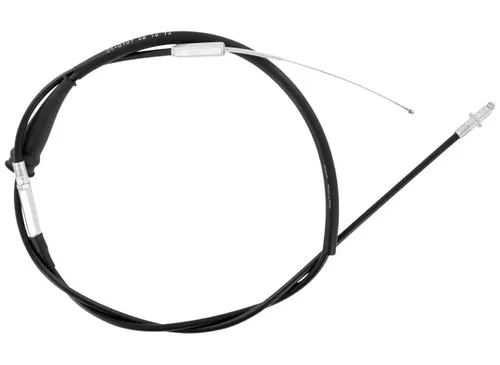 Motion Pro Stock Replacement Throttle Pull Cable (05-0107)