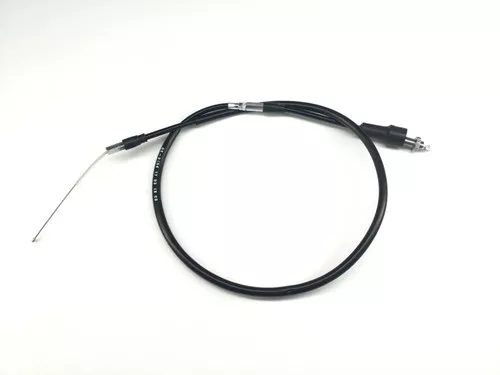 Motion Pro Stock Replacement Throttle Pull Cable (05-0154)