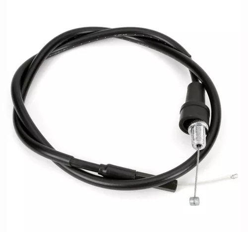 Motion Pro Stock Replacement Throttle Pull Cable (05-0241)