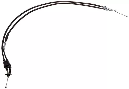 Motion Pro Stock Replacement Throttle Pull Cable (05-0391)