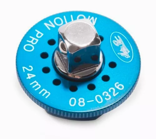 Motion Pro T6 Combo Lever 24mm Drive Adaptor (08-0326)