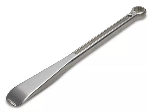 Motion Pro T6 Tire Iron Combo Wrench w/12mm & 13mm (08-0284)