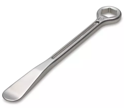 Motion Pro T6 Tire Iron Lever Combo w/22mm Hex Wrench (08-0286)