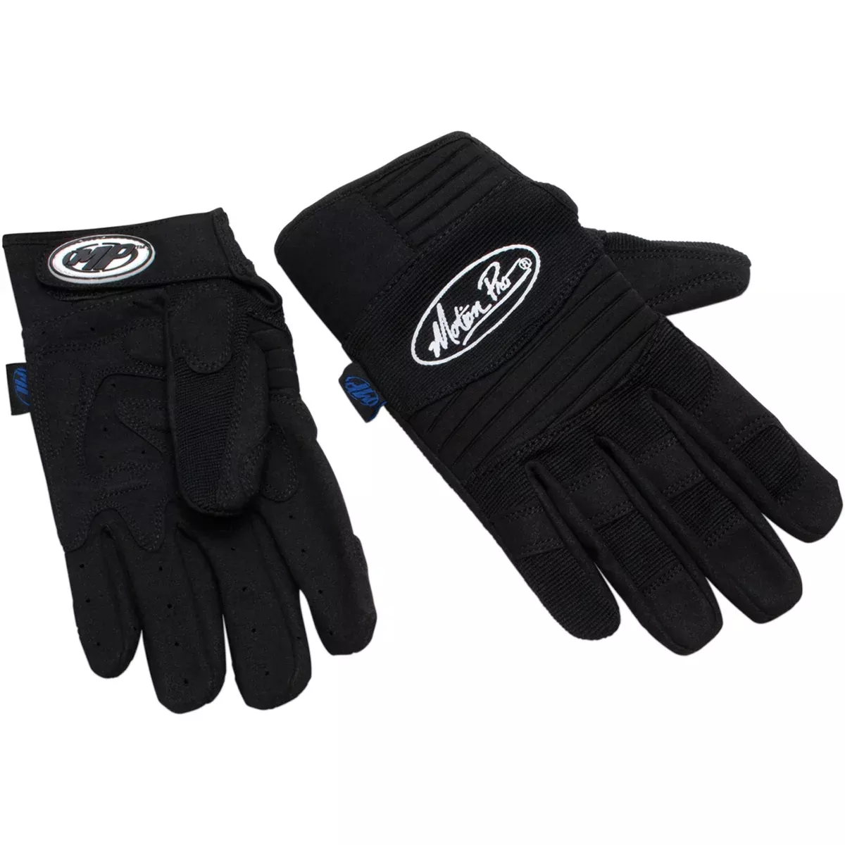 MOTION PRO Tech Gloves Black