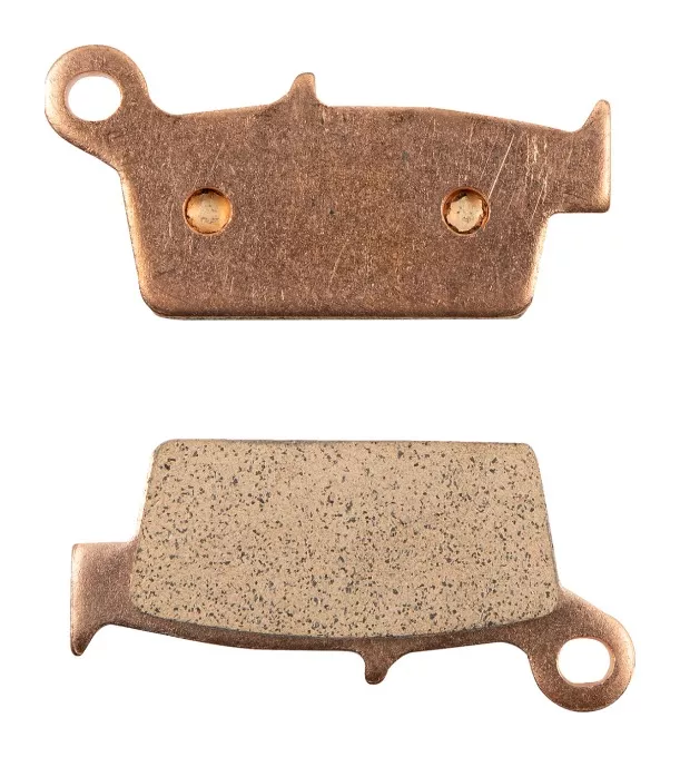 Moto Master 91821 Nitro Rear Brake Pads