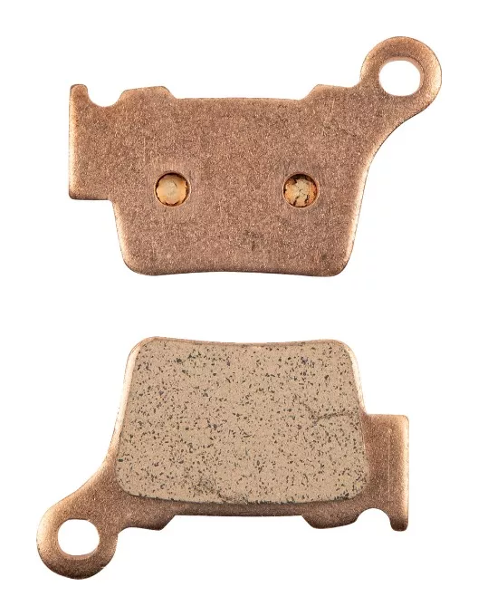 Moto Master 94421 Nitro Rear Brake Pads