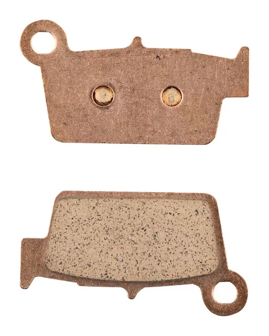 Moto Master 94521 Nitro Rear Brake Pads