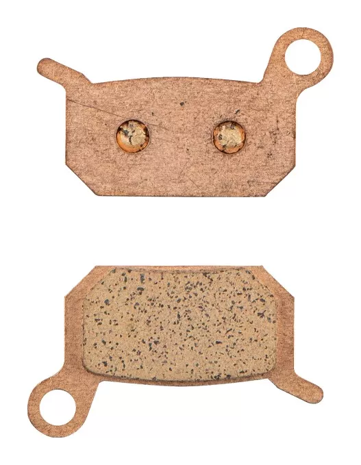 Moto Master 94721 Nitro Front / Rear Brake Pads