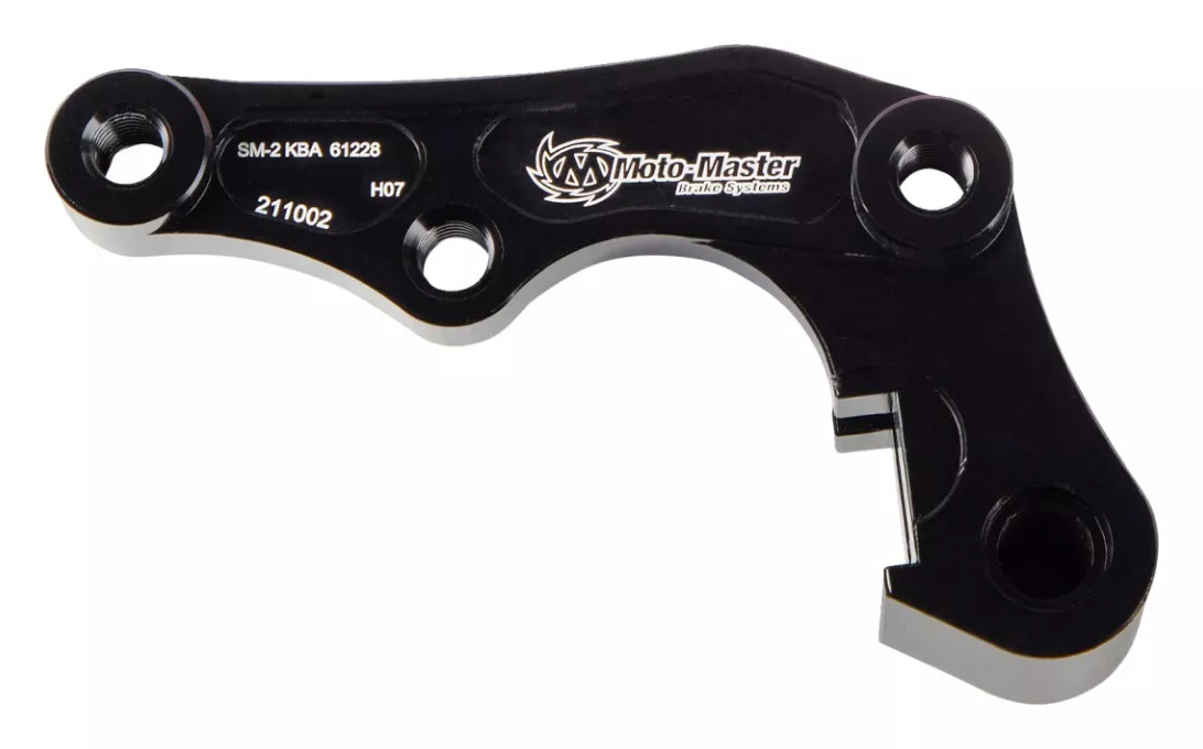 Moto Master Caliper Adapter 260 Honda 125cc-450cc
