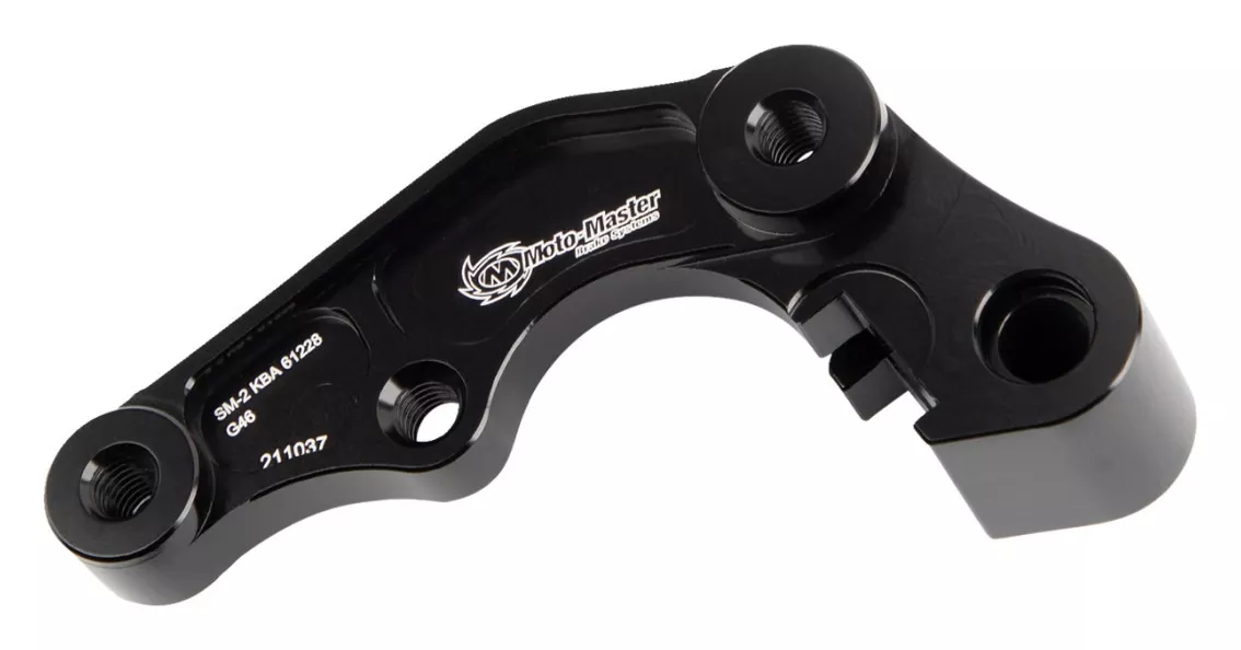Moto Master Caliper Adapter 260 Yamaha / Fantic 125cc-450cc 2007-2027