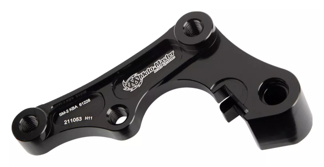 Moto Master Caliper Adapter 270 Honda 125cc-450cc 2004-2017