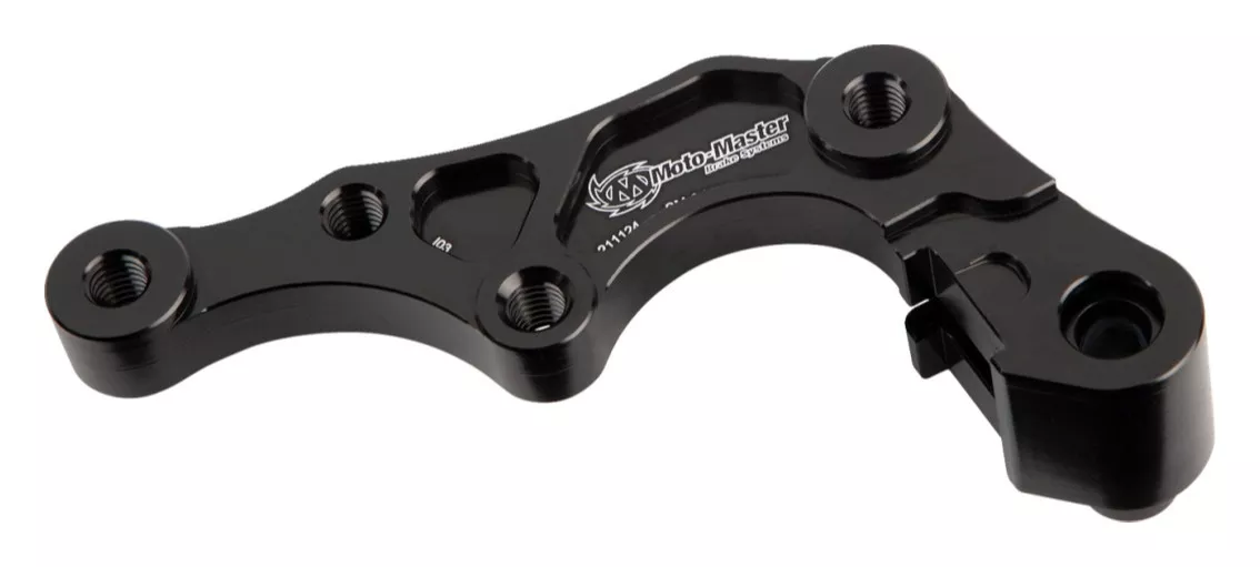 Moto Master Caliper Adapter 270 Husqvarna / Gas Gas 150cc-501cc 2021-2027