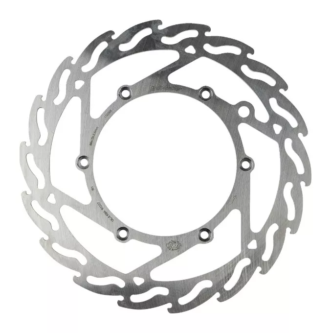 Moto Master Flame Fixed Front Rotor KTM / Gas Gas / Stark / Husqvarna