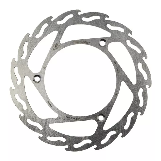 Moto Master Flame Fixed Front Rotor Yamaha YZ65 2018-2027