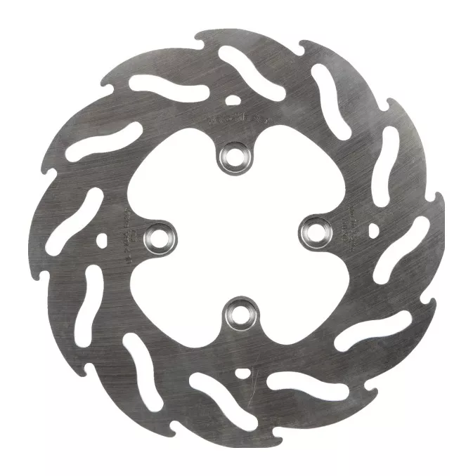 Moto Master Flame Fixed Rear Rotor KTM 65 SX 2000-2003