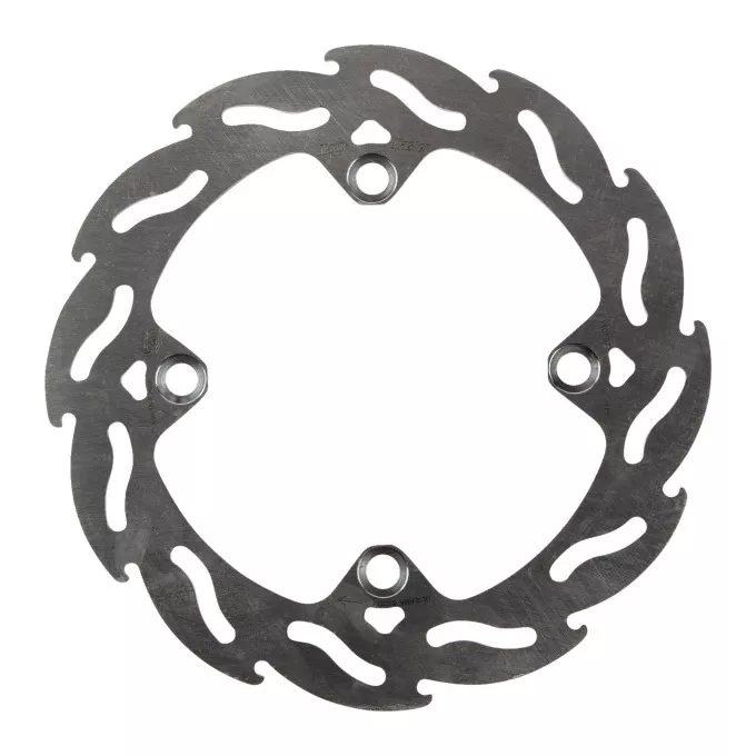 Moto Master Flame Fixed Rear Rotor Sherco 125cc-450cc 2014-2022