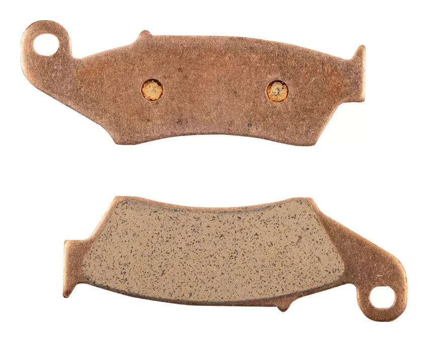 Moto Master Nitro Front Brake Pads 125cc-600cc 1988-1995