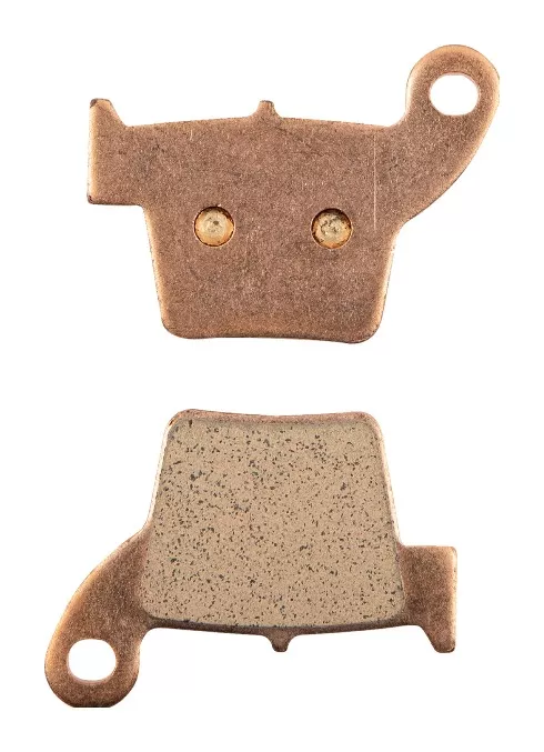 Moto Master Nitro Rear Brake Pads Honda / TM