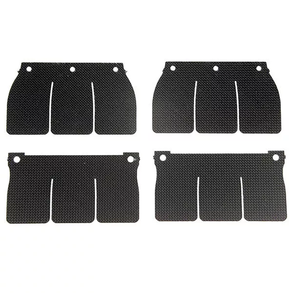 Moto Tassinari V-Force 4 Replacement Petal (4PR612M)