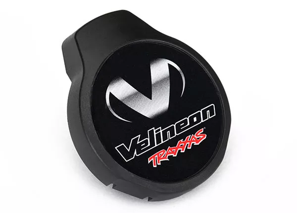 Motor Cover, Endbell (Velineon 3500)